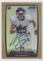 Ryan Swope #/75