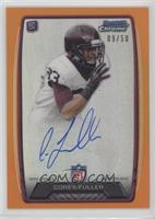 Corey Fuller #/50