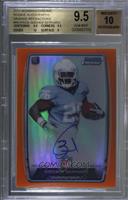 Giovani Bernard [BGS 9.5 GEM MINT] #/50