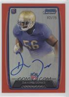 Datone Jones #/25