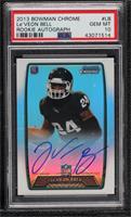 Le'Veon Bell [PSA 10 GEM MT]