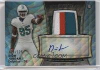 Dion Jordan #/125