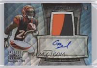 Giovani Bernard #/125