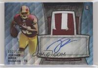 Jordan Reed #/125