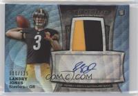 Landry Jones #/125