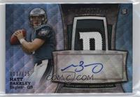 Matt Barkley #/125