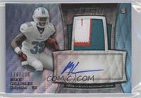 Mike Gillislee #/125