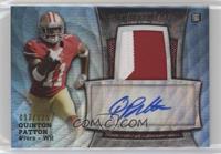 Quinton Patton #/125