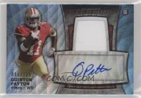 Quinton Patton #/125