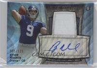 Ryan Nassib #/125