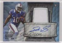 Robert Woods #/125