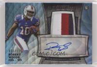 Robert Woods #/125