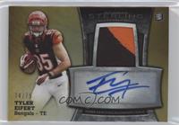 Tyler Eifert #/75