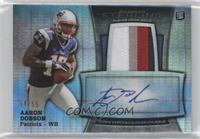 Aaron Dobson #/55