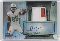 Dion Jordan #/55