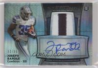 Joseph Randle #/55