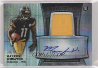 Markus Wheaton [Noted] #/55