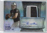 Tyler Wilson #/55