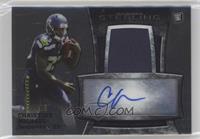 Christine Michael #/166