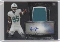 Dion Jordan #/166