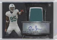 Dion Jordan #/166