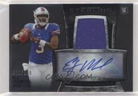 E.J. Manuel #/130