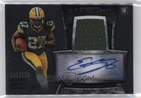 Eddie Lacy #/166