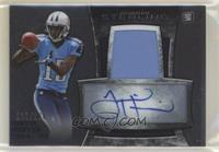 Justin Hunter #/166