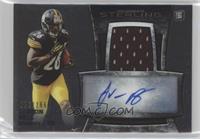 Le'Veon Bell #/166