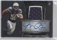 Manti Te'o #/130