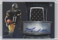 Markus Wheaton #/200