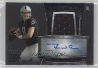 Tyler Wilson #/166