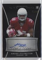 Andre Ellington #/50