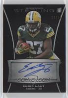 Eddie Lacy #/50