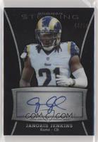 Janoris Jenkins [EX to NM] #/50