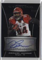 Jermaine Gresham #/50