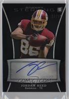 Jordan Reed #/50