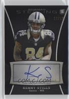 Kenny Stills #/50