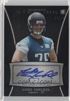 Luke Joeckel #/50