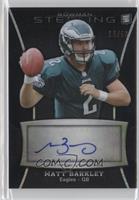 Matt Barkley #/50