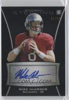 Mike Glennon #/50