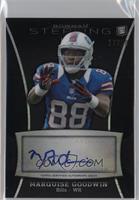 Marquise Goodwin #/50