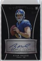 Ryan Nassib #/50