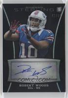 Robert Woods #/50