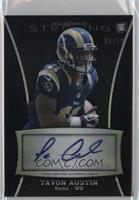 Tavon Austin #/50