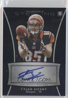 Tyler Eifert #/50