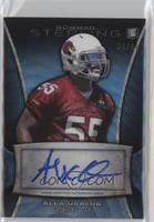 Alex Okafor #/99