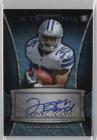 Joseph Randle #/99