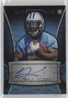 Kenjon Barner #/99