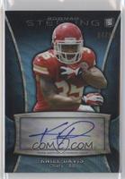 Knile Davis #/99